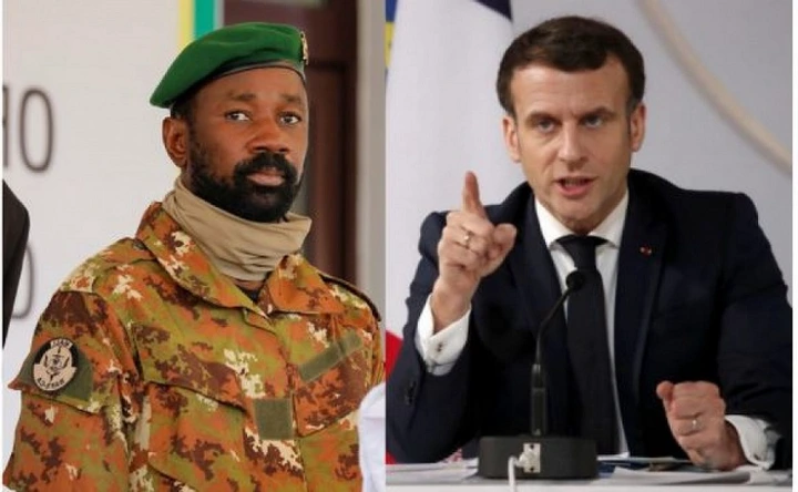 Mali-France :  La tension ne baisse pas