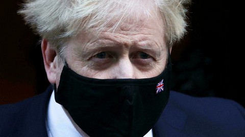 Partygate : retour sur les dates de ce scandale qui risque de faire chuter Boris Johnson