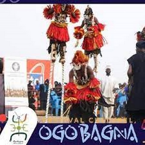 Festival « Ogobagna » : Un rendez-vous culturel pour promouvoir la paix et le vivre ensemble au Mali