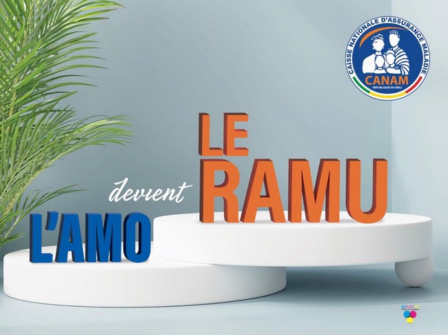 Couverture sociale :  Vers l’opérationnalisation du Ramu