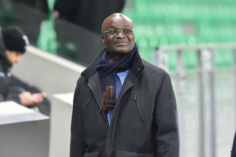 Roger Milla crée la polémique avant la CAN