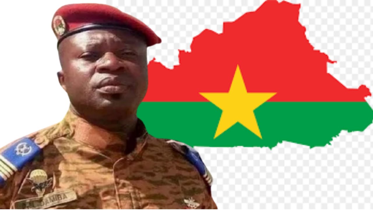 Burkina Faso : comment construire une bonne transition ?