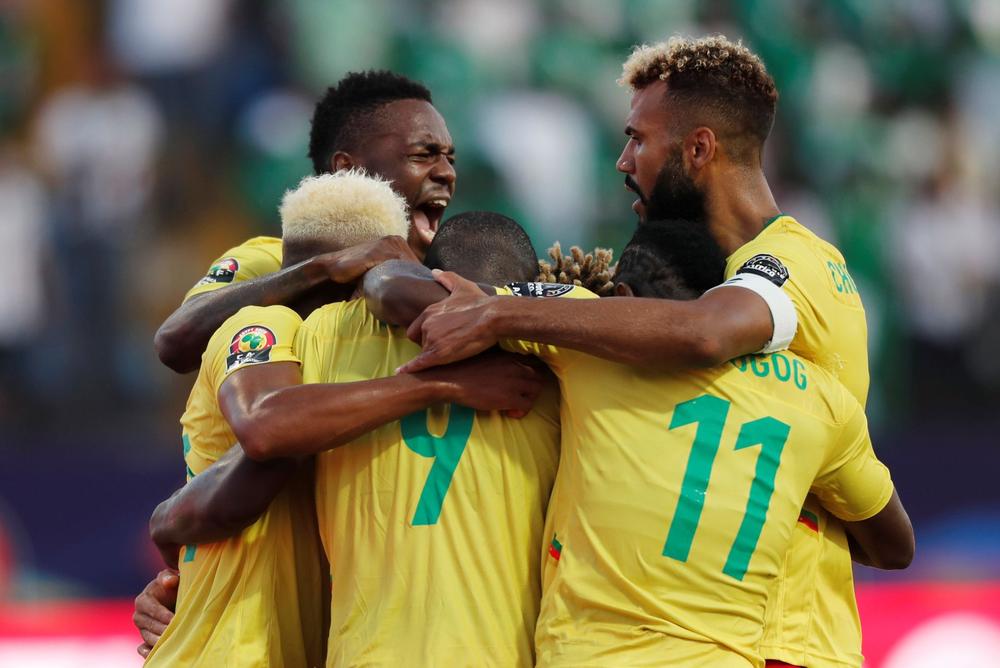 CAN 2021 – Groupe A : Le Cameroun face à son destin