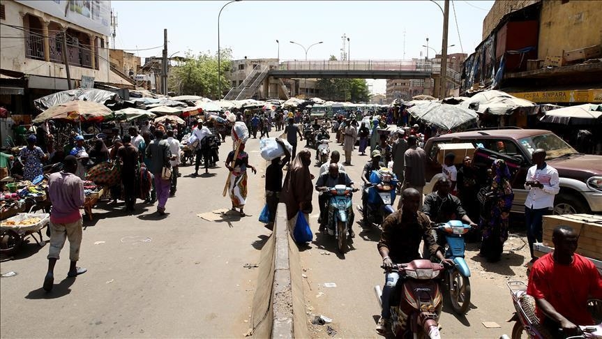 Mali : 50 000 réfugiés maliens arrivés dans leurs villages d'origine