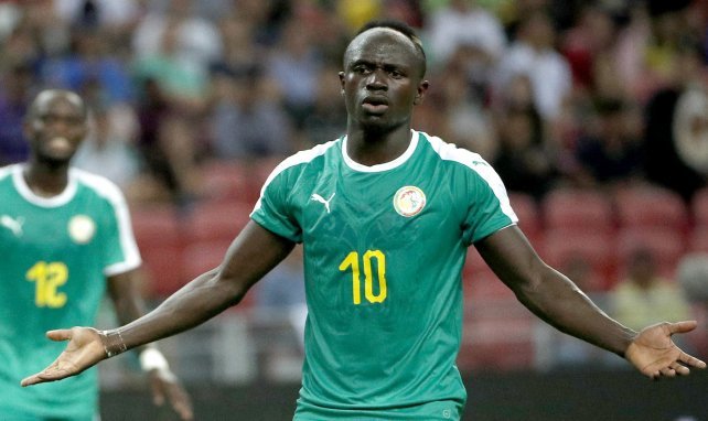 Coupe d'Afrique des Nations 2021 : un petit Sénégal et la Guinée passent en 8e de finale