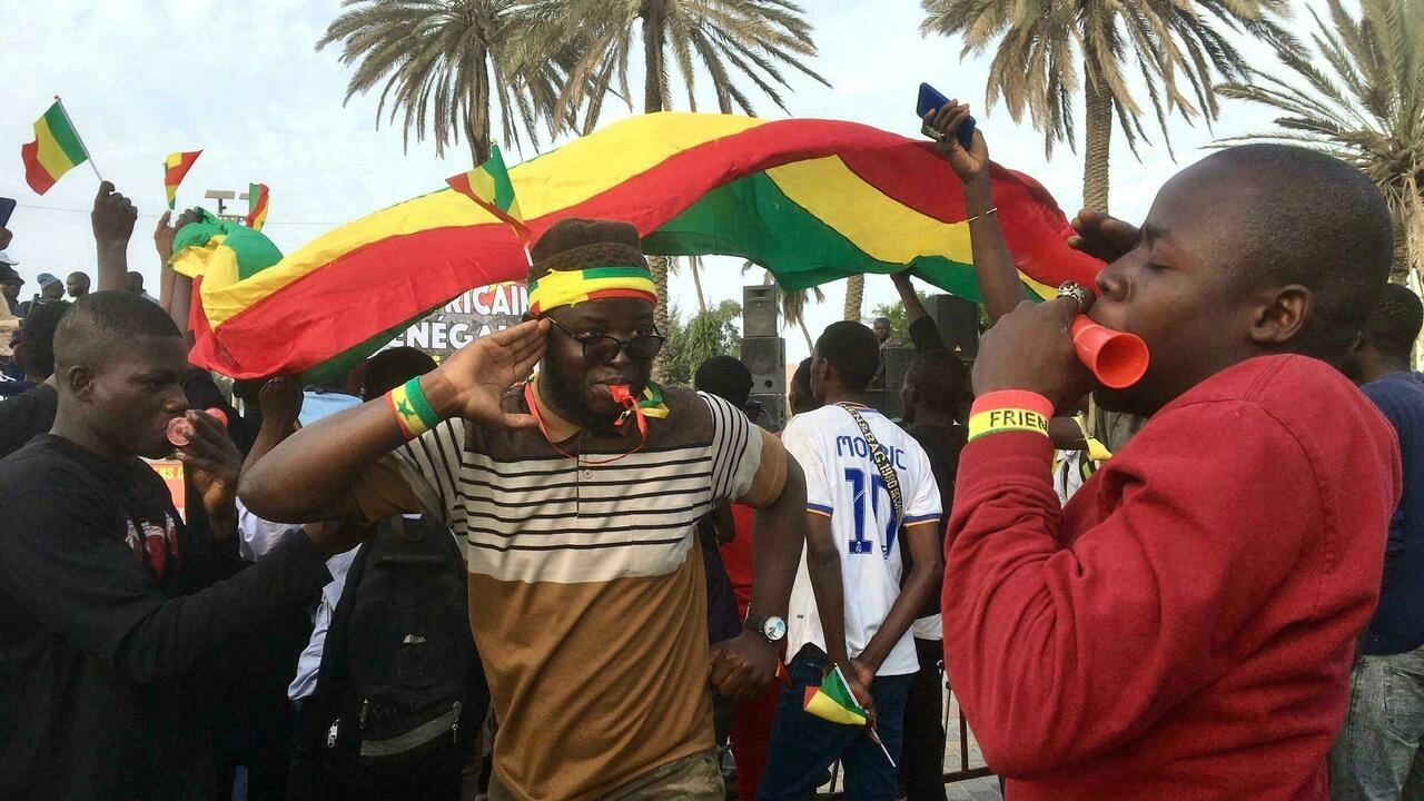 Sanctions contre le Mali: les internautes sénégalais dans la tourmente malienne