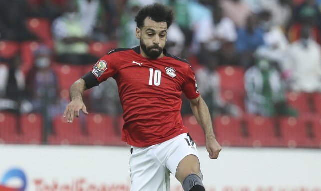 L’Egypte va défier le Cameroun en demi-finale