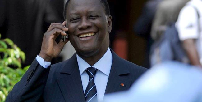 Deux fuites (?) mystérieuses en moins de 15 jours, Ouattara bien embarrassé