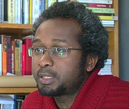 Relations tendues Mali-France / Dr. Amzat Boukari-Yabara, historien béninois : « Je ne pense pas que l’on puisse qualifier ce régime d’irresponsable »