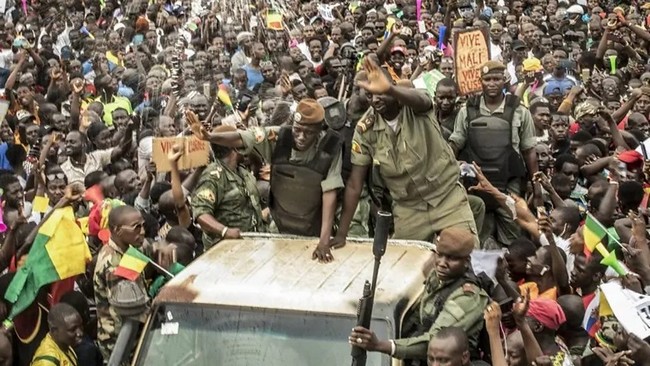 Après deux ans de transition : Ce que pensent les Maliens