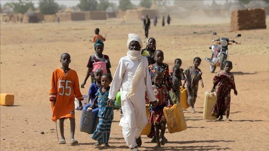 Mali : plus de 4,8 millions de personnes dans l'insécurité alimentaire