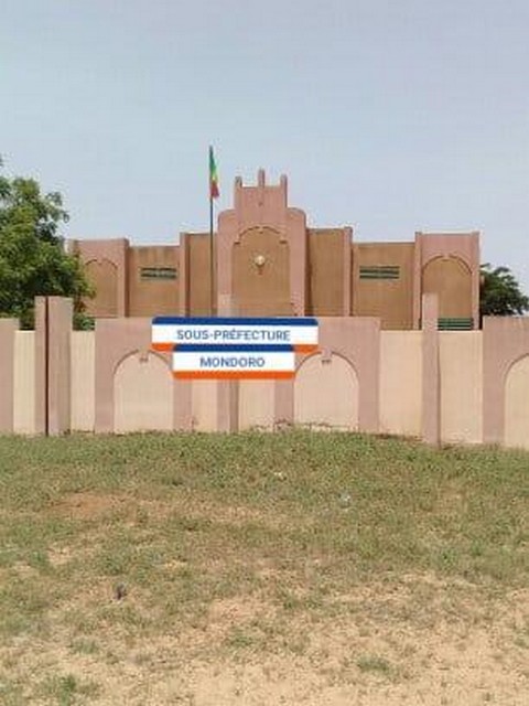 Suite à l’attaque de Mondoro :  Une salve de compassions au Mali !