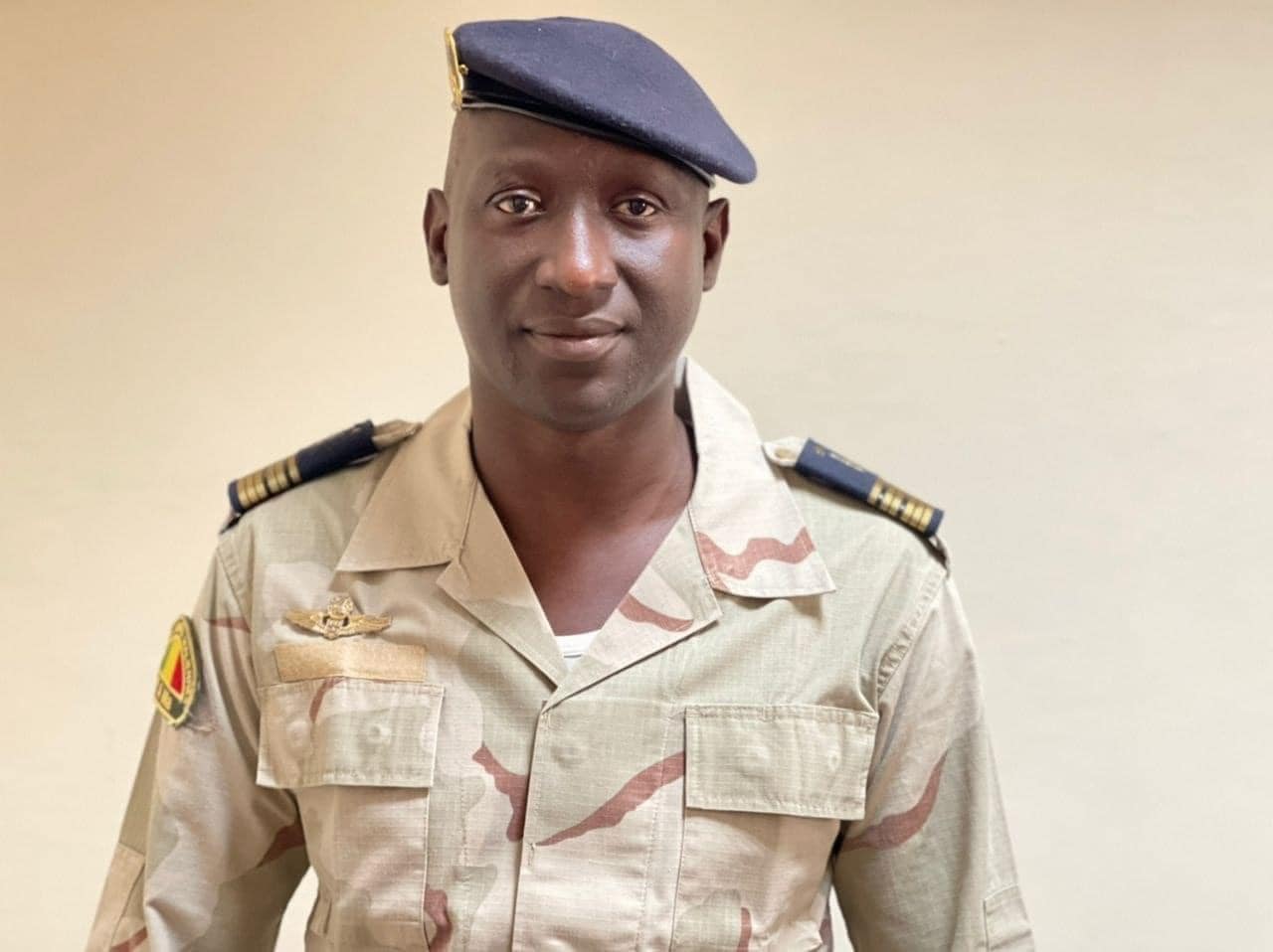 Le Colonel-Major Ismaël WAGUÉ : ‘’ Ma mission à Rome était de rapprocher les points de vues pour trouver un consensus entre l’État et les mouvements initiateurs du CSP…