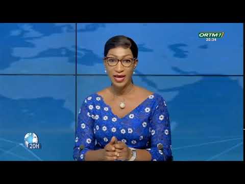 ORTM: Journal TV du 10 mars 2022