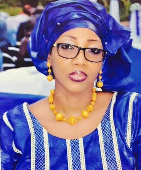 Mme Traoré Mariétou Sidibé, présidente du comité des femmes de Moov Africa Malitel : "A Moov Africa Malitel, les femmes ont leur place à tous les niveaux" "Dans la refondation, les femmes doivent avoir toutes leur place"