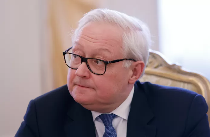 La Russie ne peut se retirer d'Ukraine, le Kremlin n'avait “pas le choix”, selon le vice-ministre russe des Affaires étrangères