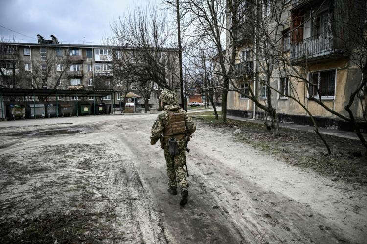 Guerre en Ukraine : le président Zelensky craint un bombardement russe sur la ville d’Odessa