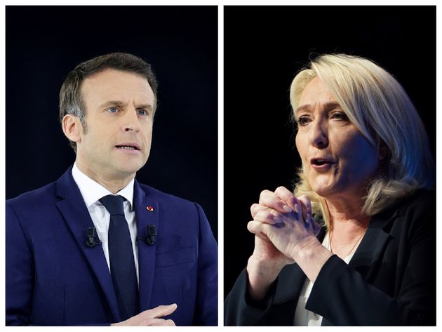 Macron pourrait démissionner en cas de victoire de la droite aux élections législatives