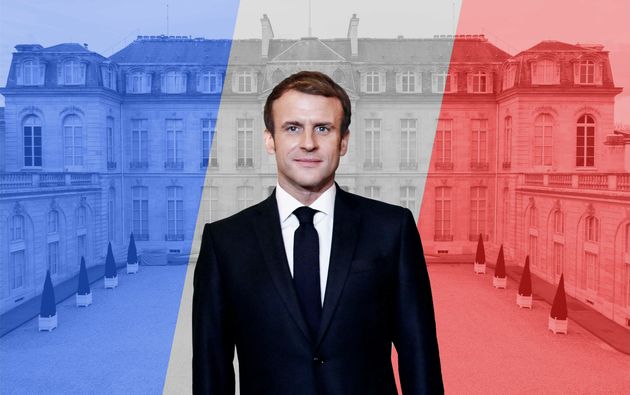 Macron accuse la Russie d’être «une des dernières puissances impériales coloniales»