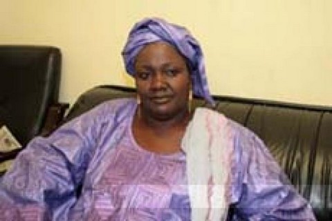 Portrait de femmes célèbres au Mali : Mme Gakou Salamata Fofana