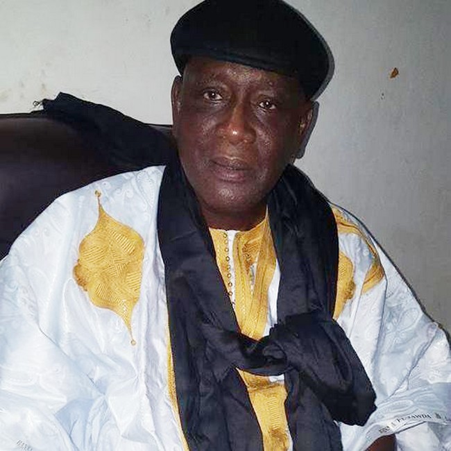 Que sont-ils devenus… M'Baye Boubacar Diarra :  Chapeau bien bas, maestro !