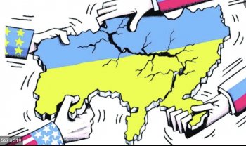 Ukraine : après s’être tiré une balle dans le pied l’Occident se fait hara-kiri