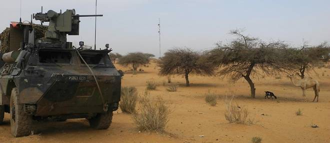 Mali-France: charnier de Gossi une anticipation de l’armée française un peu trop suspecte