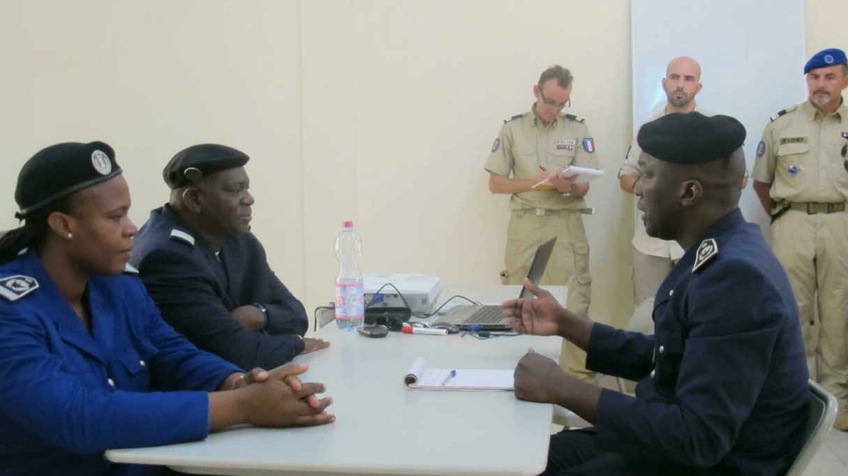 Mali : l'Union européenne arrête ses missions de formation au près de l'armée malienne