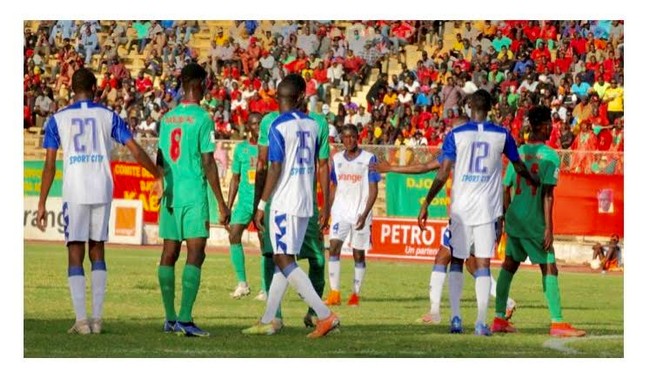 Championnat de football : Dix ans que le Djoliba n’avait pas battu le Stade malien