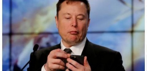 Le parcours d’Elon Musk, le célèbre milliardaire qui a racheté Twitter