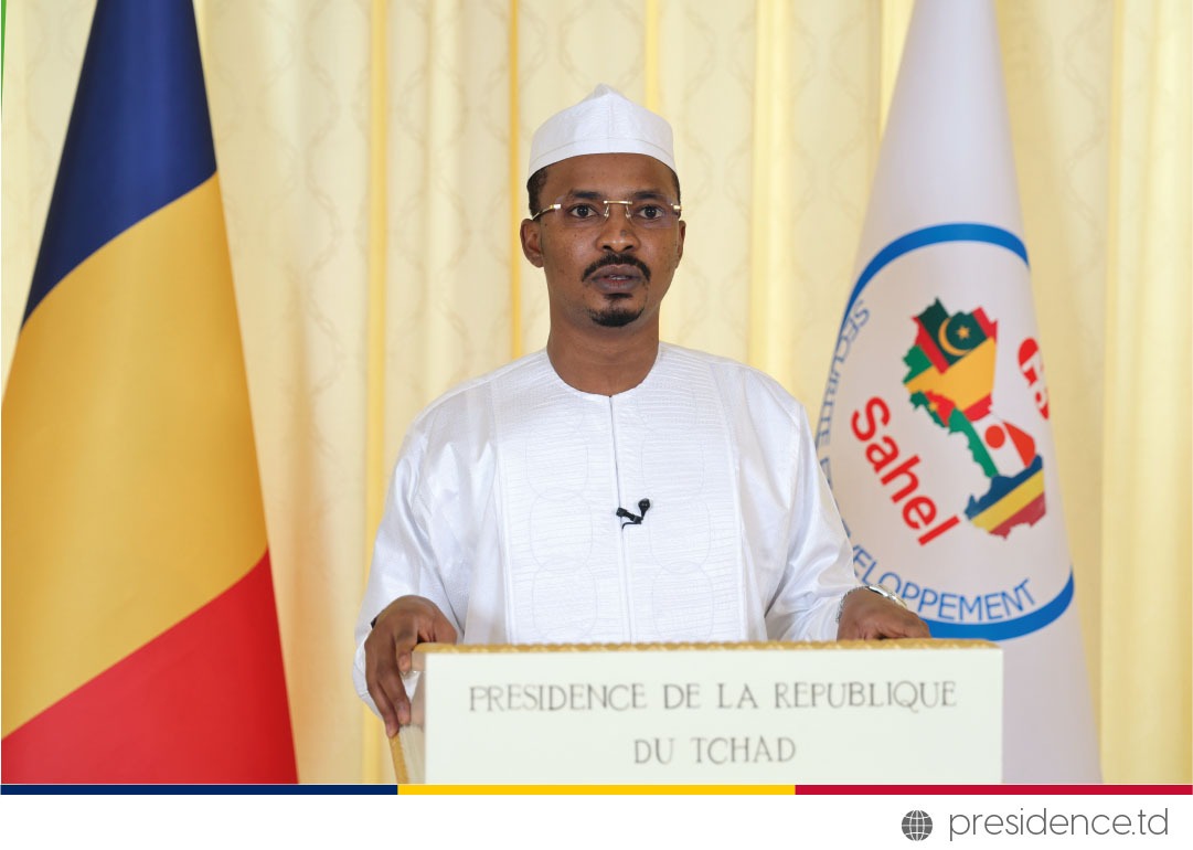 Retrait du Mali du G5 Sahel: le Président en exercice du G5 Sahel, exhorte le Gouvernement du Mali, à reconsidérer sa position