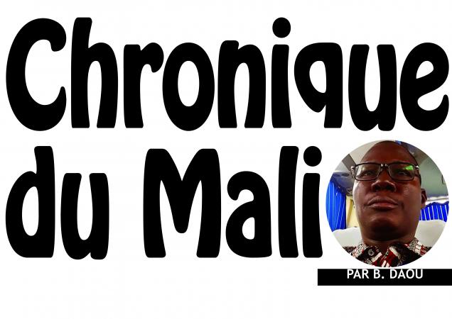 Chronique du Mali: Le Mali debout et du refus