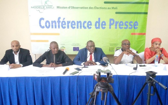 Projet de loi électorale :  La Modèle-Mali invite à des débats approfondis