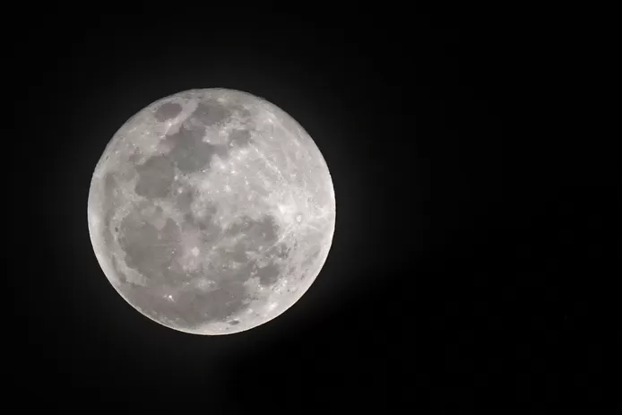 La Russie lancera fin septembre sa sonde lunaire Luna-25