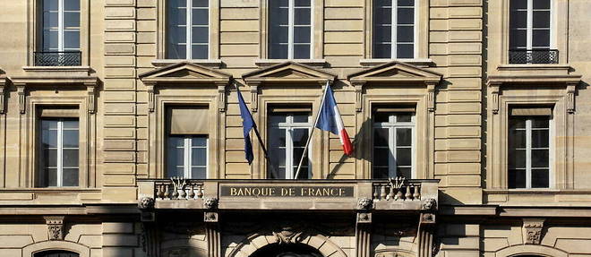 Le scénario noir de la Banque de France