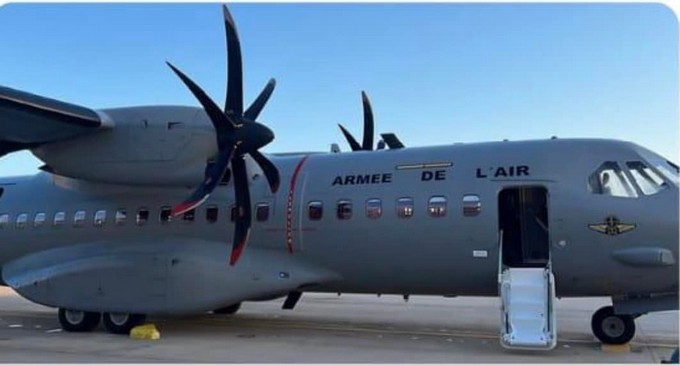 Défense : le Mali réceptionne son CASA C-295 jadis bloqué par les Etats-Unis