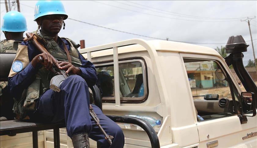 Un Casque bleu jordanien de la Minusma tué au Mali