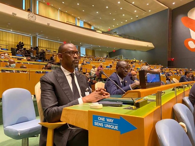 Après l'intervention du ministre Abdoulaye Diop devant le Conseil de sécurité de l'ONU :  La Minusma désormais obligée dechanger de posture et de paradigme