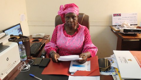 VBG : Les femmes déterminée à manifester leur ras-le-bol en silence