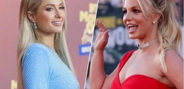 Paris Hilton a refusé de se produire devant Biden pour pouvoir assister au mariage de Britney Spears