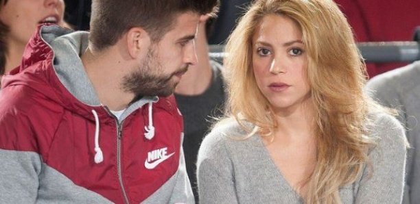 Shakira trahie par des détectives embauchés pour espionner Piqué