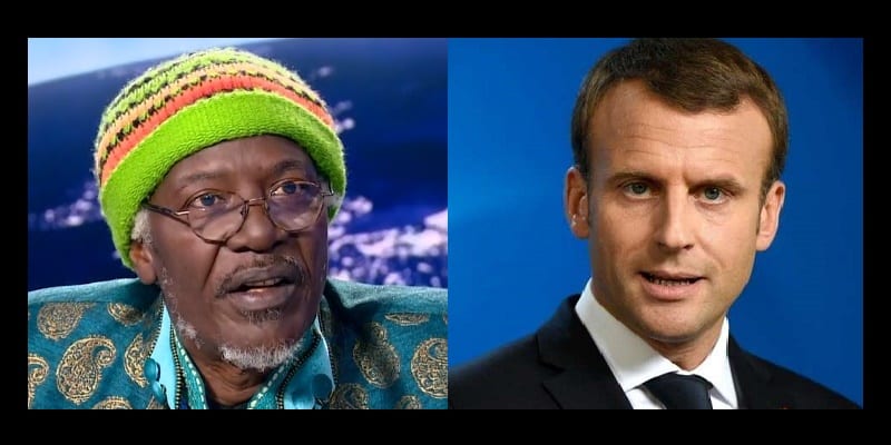 Alpha Blondy attaque la France et les Etats-Unis: « Vous armez les Djihadistes en Afrique. C’est criminel »