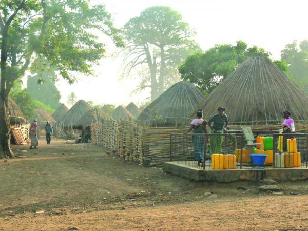 Bamako et environs : Le Directeur national de l’hydraulique attire l’attention sur la mauvaise qualité des eaux des forages anarchiques