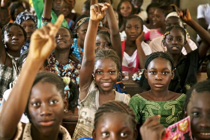 Le Monde se chiffre désormais à 8 milliards de Population: Les jeunes, sa  plus  grande frange, réclament  plus d’attention