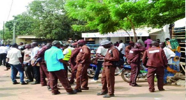 Société de sécurité privée et de gardiennage au Mali : L’esclavage des temps modernes !