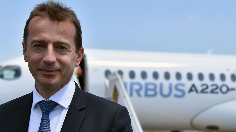 Airbus ne peut pas se passer du titane russe : « les sanctions sur le titane de la Russie deviendront des sanctions contre nous-mêmes »