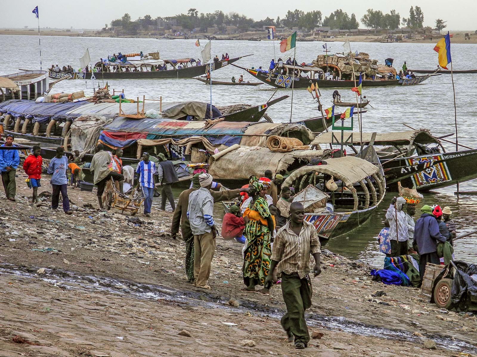 Mali : qu’en est-il du retour de l’administration au Nord et au Centre ?