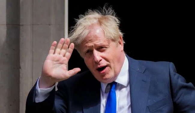 Royaume-Uni: Boris Johnson va démissionner ce jeudi