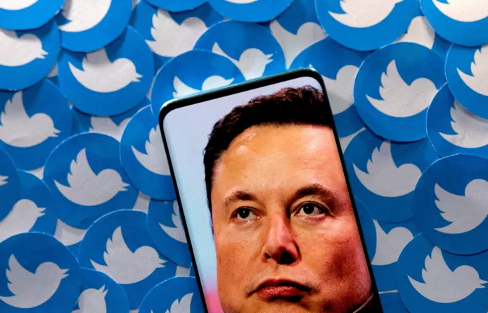 Elon Musk annonce un abonnement de 8 dollars pour certifier les comptes Twitter