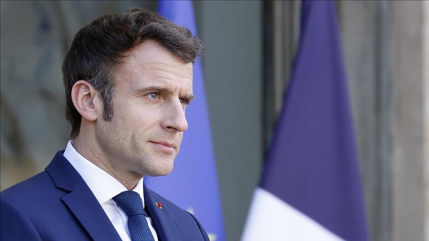 Macron face au défi du renouveau français en Afrique